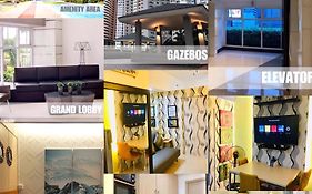 Smdc Light Residences Condominium